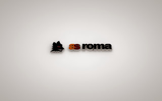 AS Roma Football Club Wallpaper