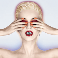 Katy Perry - Witness Album