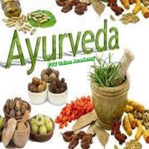 ayurveda courses