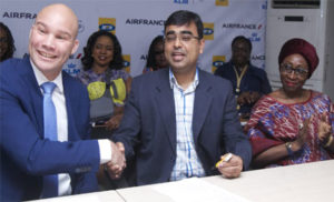 MTN partners Air France-KLM to offer unbeatable airfare discount