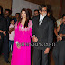 Aishwarya Rai in Bright Pink Salwar Kameez