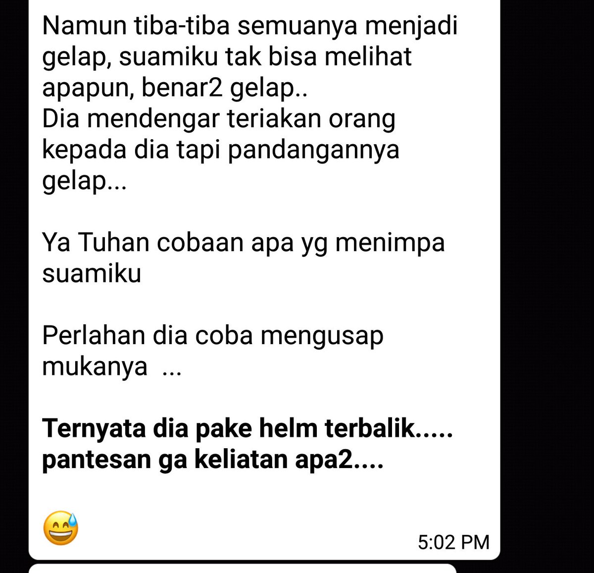 Gambar Kata Lucu Grup Wa DP BBM Lucu Untuk Hari Ini