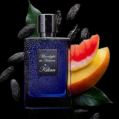 By Kilian Moonlight in Heaven EDP унисекс парфюм