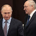 Ông Putin sẵn sàng hỗ trợ Tổng thống Lukashenko về quân sự nếu cần
