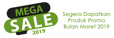 Promo Alat Absensi Fingerprint Fingerspot 2021