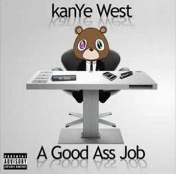 kanye west power album art. Another Classic Kanye Album?
