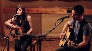 Boyce Avenue feat. Megan Nicole acoustic cover