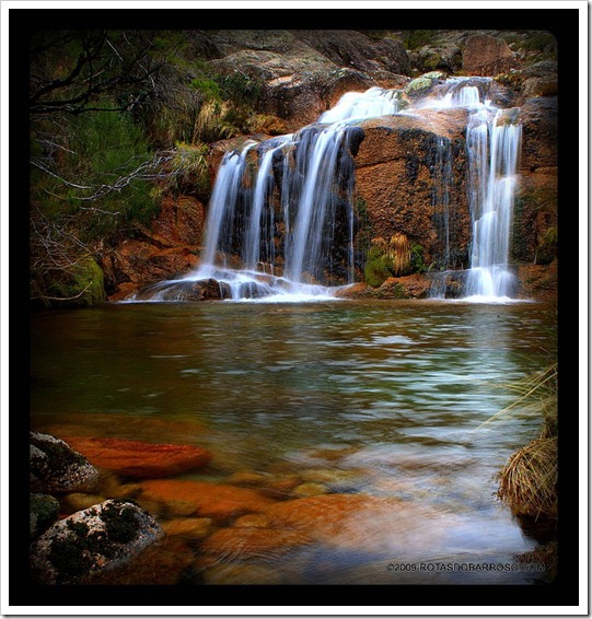 CASCATA MONTALEGRE