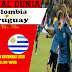 Prediksi Kolombia Vs Uruguay, Sabtu 14 November 2020 Pukul 03.30 WIB @ Mola TV
