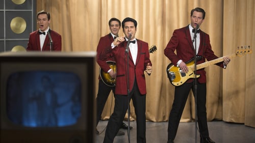 Jersey Boys 2014 gratis para descargar