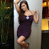 Baby Margaretha for Casual Purple Dress (Part 3) 
