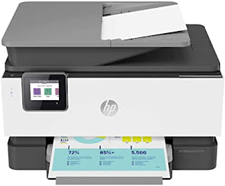 HP OfficeJet Pro 9018 Aio Driver Download