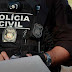 Wilson Lima determina correção de mais provas discursivas para ampliar cadastro de reserva no concurso da Polícia Civil