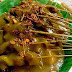 Cara Membuat Sate Padang