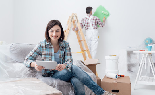 Home renovation contractors Delhi