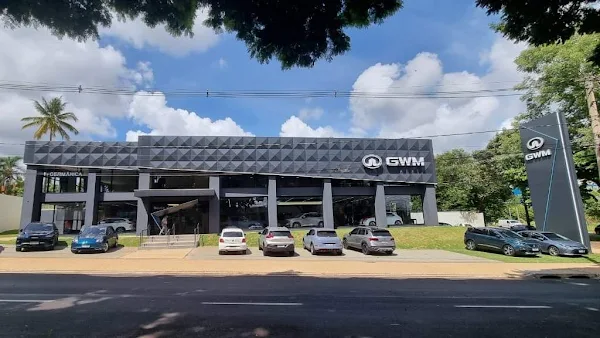 GWM inaugura concessionária em Ribeirão Preto