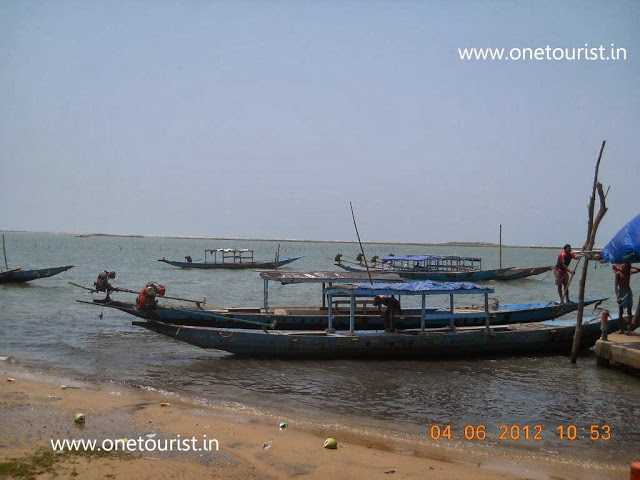 chilka lake puri