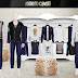 Roberto Cavalli for boys released