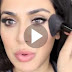 How To Apply Blush Properly - Full Tutorial