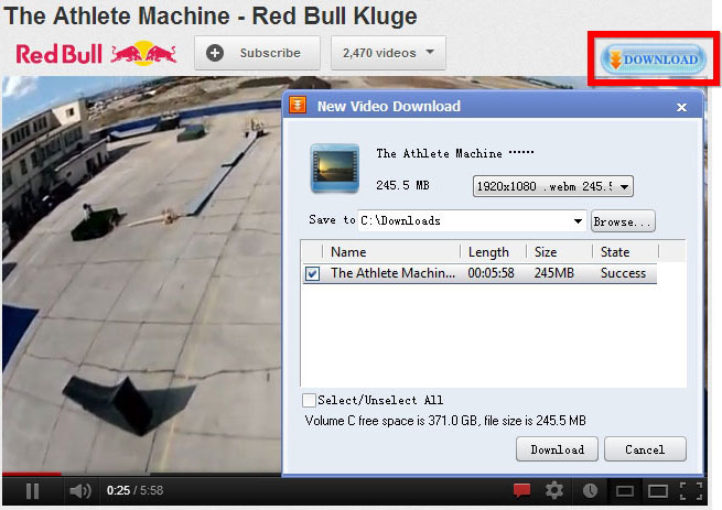 updLog updateLog: Download Videos Using Google Chrome ...
