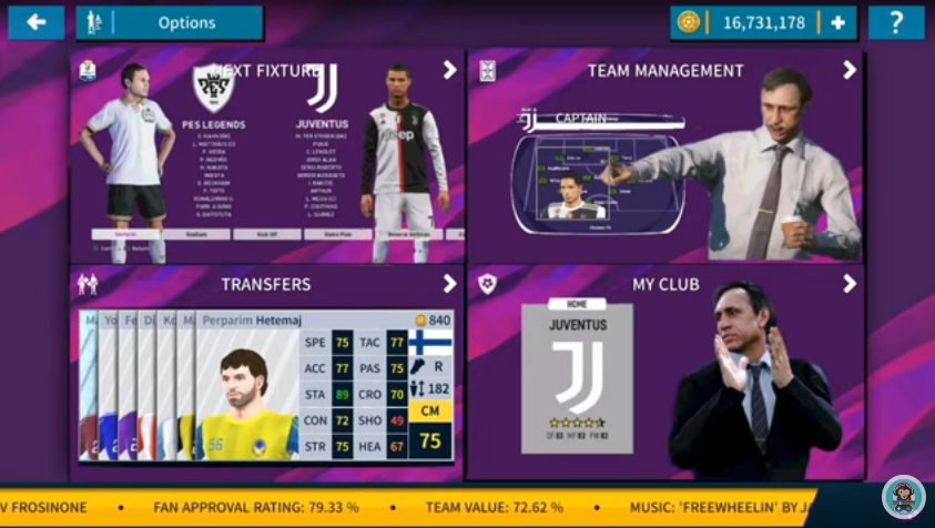 Download Dls Mod Pes 2020 By Edie Kusnaedie Socceroid