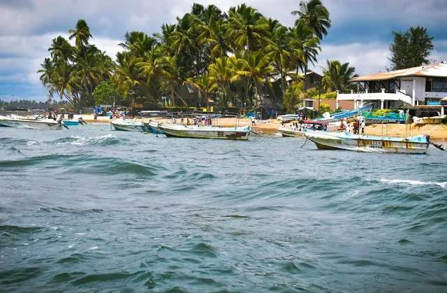 Sri Lanka
