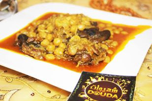 chhiwatdouda.cuisinedouda.شهيوات دودة.حلويات دودة