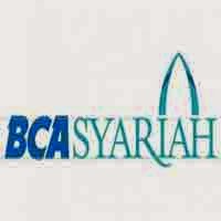 Gambar atau Logo BCA Syariah