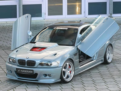 Bmw Car