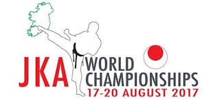 Final Day of 14th JKA World Championships 2017 Ireland