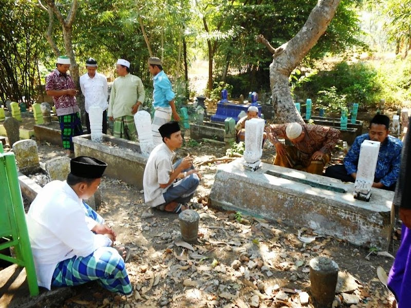 24+ Gambar Orang Meninggal Dunia, Terpopuler!