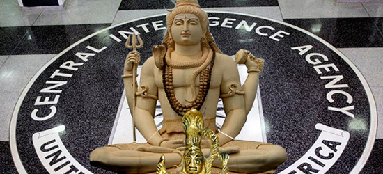 Kalpa Vigraha: Tο παράξενο αγαλματίδιο 28.450 χρόνων και τα πειράματα της CIA