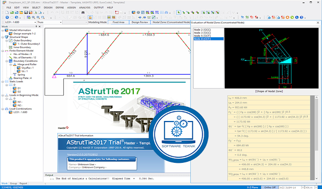 AStrutTie 2017.v2.0