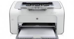 ØªØ­Ù…ÙŠÙ„ ØªØ¹Ø±ÙŠÙ Ø·Ø§Ø¨Ø¹Ø© Hp Laserjet P1102