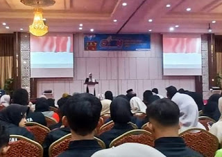 O2SN SMK Aceh tahun 2024
