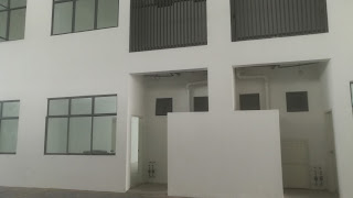 2 storey shop damai perdana cheras