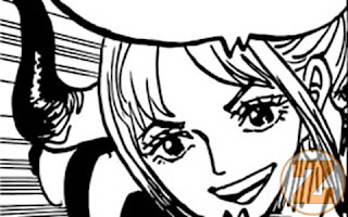 Review One Piece 1057 Bahasa Indonesia : CHAPTER TERAKHIR DARI ARC WANOKUNI