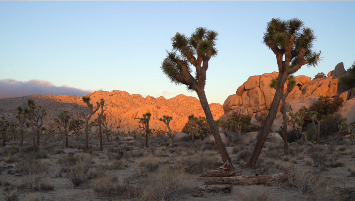 Hidden Valley