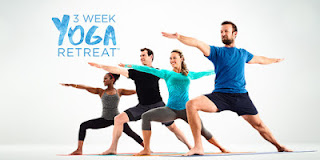 yoga, 21 day fix, beachbody, clean eating, whole 30, cleanse, 3 week yoga retreat, on demand, beachbody on demand, fitwithmelissa