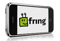 Fring for smart phones