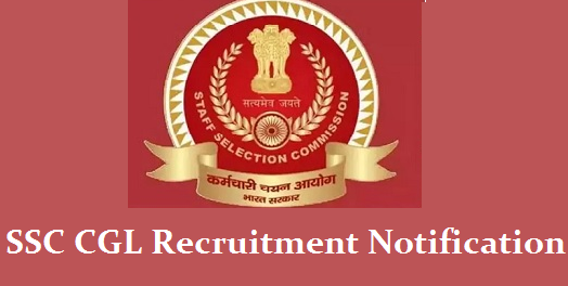 SSC CGL Recruitment Notification 2023: Apply online for 7500 vacancies- Important dates and details