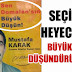 Sen Domalansın Büyük Düşün