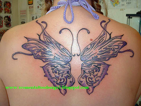 Free tattoo designs for women the moon appeal to women as ideas for their