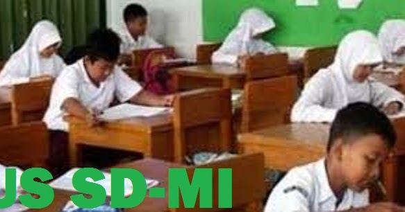  Latihan  Soal  US SD Tahun  Pelajaran 2021 2021  JELAJAH 