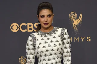 Priyanka Chopra selected for Danny Kaye Humanitarian Award 