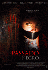 Baixar Filme - Passado Negro - DVDrip XViD Dublado