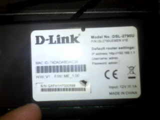 D-LINK