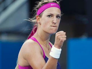 Victoria Azarenka