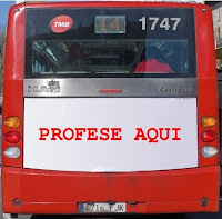 autobus ateo