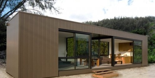 Kaufmann house